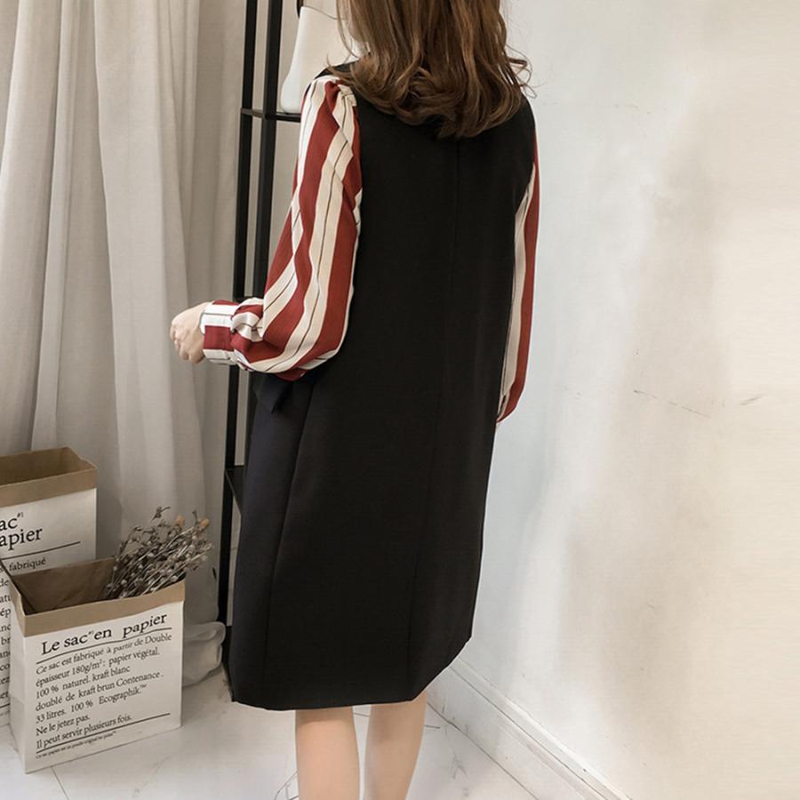 ベスト | ロングジレ レディース ロングベスト韓国