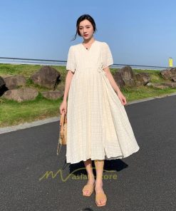 ワンピース | マタニティ 服 産前産後 ルームウェア 半袖 春 夏 安い オシャレ 妊婦服 妊婦用 マタニティウェア 上品 20代30代40代 カジュアル お出かけ 無地人気
