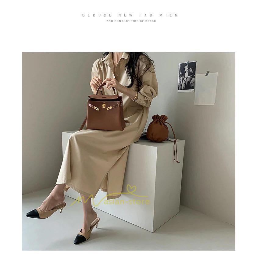 マキシ | シャツ シャツワンピ ワンピース ロング マキシ丈 シャツ 前開き 長袖 シャツ ひざ下丈 大きいサイズ アウター ワンピース 無地 体型カバー 20代30代40代50代