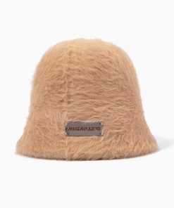 帽子 | バケットハット レディース 暖かい 秋冬