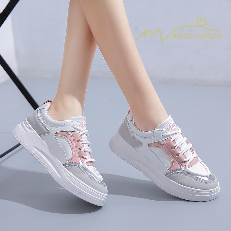 スニーカー | 厚底レディース 4.5cmヒール 靴 軽量 歩きやすい 疲れにくい 美脚 おしゃれ 疲れない ウォーキングシューズ ナースシューズ