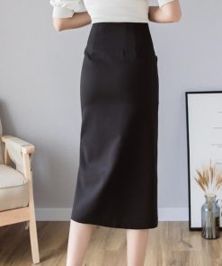 タイトスカート | レディース ハイウエスト