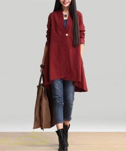 コート・ジャケット | コード レディース 秋 アウター きれいめ 大きいサイズ 長袖 Vネック 40代 50代 秋コーデ ジャケット ノーカラー 30代 シンプル 着回し 20代 前開き ゆったり