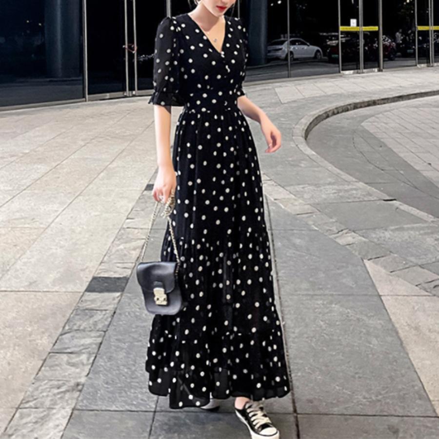 ワンピース | ティアード レディース 春夏