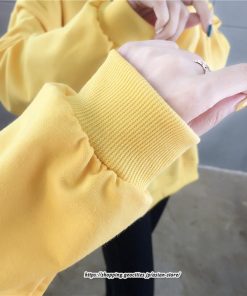 パーカー | プルオーバーレディース トップス 長袖トレーナー シンプル 秋 冬 フード付き 体型カバー 50代 40代 フード 30代 20代 おしゃれ 春