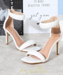 パンプス | ハイヒール サンダル 痛くならない レディース ヒール9.5センチ 痛くない おしゃれ 大きいサイズ お出かけ デート 春夏 歩きやすい 新作 疲れない