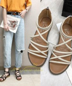 サンダル ミュール | サンダル レディース 夏サンダル ロープサンダル サマーサンダル 美脚 ベルトデザイン サマーシューズ 20代30代40代 カジュアル お出かけ 楽なサンダル 上品