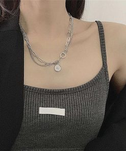 ネックレス | チェーン 新作