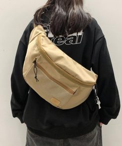 ハンドバッグ | ウエストバッグ 男女兼用 オルチャン