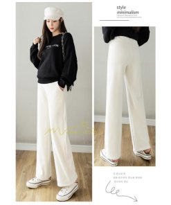 パンツ レギンス | パンツ マタニティーパンツ ボトムス マタニティウェア 産前 産後 美シルエット ゆったり レディースパンツ 秋 冬 お出かけ 暖かい 裏起毛 カジュアル トレンド