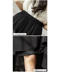 スカート | ロング丈 ボトムス レディース マキシ 上品 20代30代40代50代 カジュアル 通勤 通学 お出かけ 着痩せ 韓国風 エレガント 夏物 体系カバー 可愛い