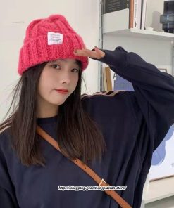 レディース | ニット帽 防寒 秋冬 ケーブル編み コーディネート 女性用 暖かい 女の子 大人 キャップ 小顔効果 ゆったり コーデ シンプル 2022新作