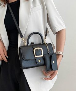 ショルダーバッグ | コインケース付きセット