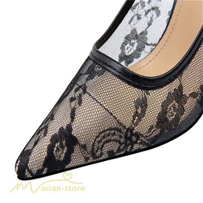 パンプス | ハイヒール 痛くない レディース ピンヒール 幅広 走れる 美脚 オフィス シューズ 女性 大きいサイズ 結婚式 ファッション 卒業式 パーティ