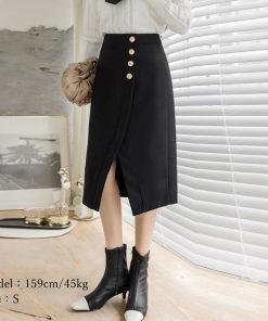 タイトスカート | ミモレ丈スカートレディースタイトスカート