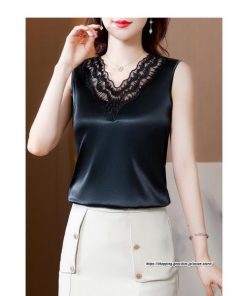 キャミソール タンクトップ | タンクトップ レディース 秋 秋服 レイヤード インナー ノースリーブ 重ね着 ベーシック 夏秋物 春服 しわにくい 夏物 とろっと滑らかな肌触りの落ち感素材