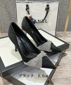 パンプス | 痛くない ハイヒール 走れる ポインテッドトゥ 疲れない 黒 5.5cm 7.5cm 9cmヒール スエード 合成皮革 OL 歩きやすい 楽 通勤 フォーマル