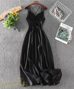 セール | ワンピース キャミソール ロング 花柄 フラワー キャミワンピ レディース ウエストゴム セクシーワンピ ハイウエスト 涼しい 2021夏新作 旅行 ビーチ プリント