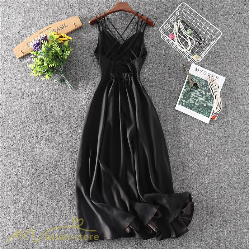 セール | ワンピース キャミソール ロング 花柄 フラワー キャミワンピ レディース ウエストゴム セクシーワンピ ハイウエスト 涼しい 2021夏新作 旅行 ビーチ プリント