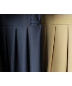 マキシ | プリーツワンピース ワンピース 半袖 レディース お呼ばれ 二次会 ミモレ丈 ゆったり 夏 リゾート 切り替え 体型カバー エレガント レイヤード 重ね着風