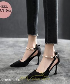 パンプス | 痛くない 歩きやすい 走れる 楽 ポインテッドトゥ 美脚 ハイヒール 夏 脚長 仕事 オフィス 通勤 パーティー 二次会 結婚式 黒 ベージュ 入学式