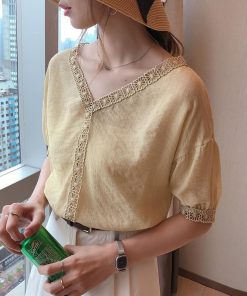 シャツ・ブラウス | Ｔシャツ ブラウス 可愛いシャツ レディーストップス 20代30代 女の子