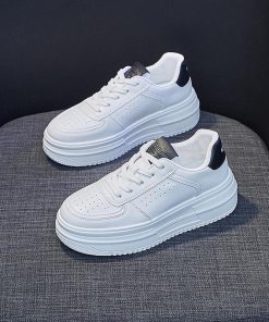 スニーカー | レディースシューズ レースアップ ローカット 厚底靴 履きやすい カジュアルシューズ ローカットシューズ フラットシューズ