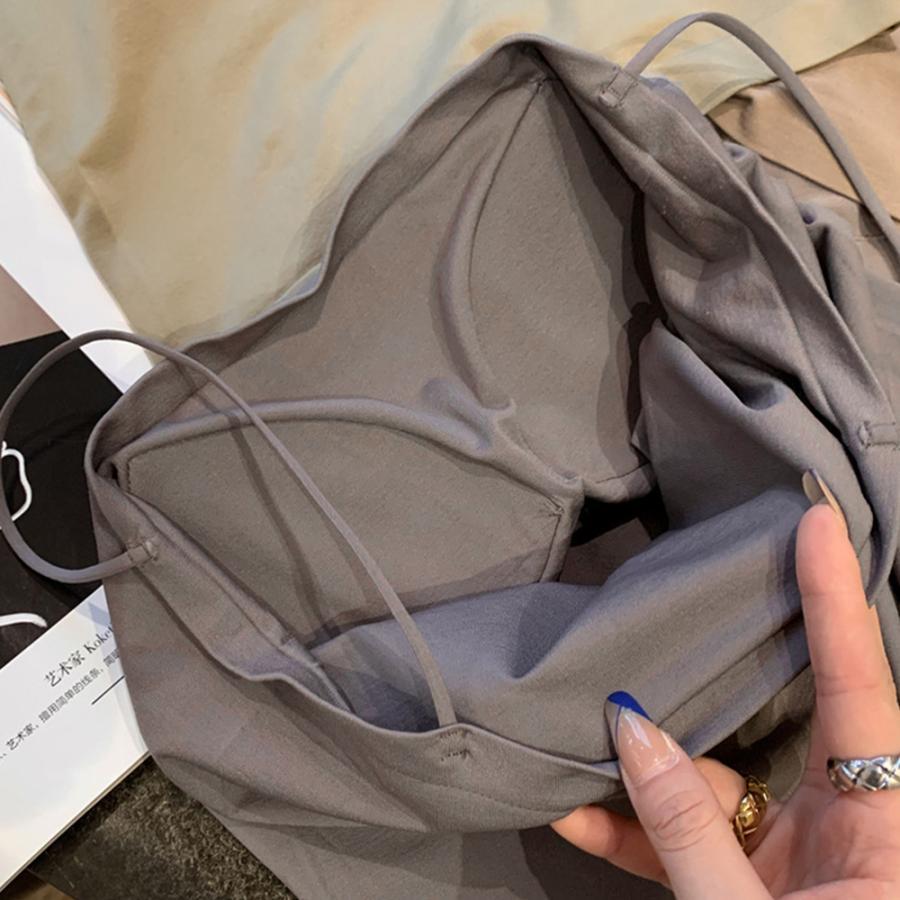 キャミソール | カップ付き レディース韓国