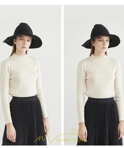 レディース | 帽子 ハット ハロウィン コスプレ 宴会 余興 魔女 魔法使い 美魔女 仮装 パーティーグッズ 演劇 体育祭 イベント 学園祭 黒 文化祭 グレー 青 赤