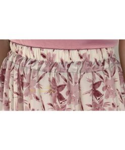 スカート | レディース シフォン フレア マキシ ロングウエストゴム マキシゆったり 普通着 お出かけ お呼ばれ カジュアル 通勤通学 リゾート