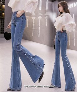 チノ・テーパード・ジョガー・スキニーパン | デニムパンツ レディース スキニーデニム フレアパンツ ロングパンツ ボトムス ロング ジーンズ ジーパン ストレッチ 着痩せ ハイウエスト 送料無料 長ズボン