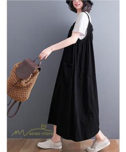 オーバーオール サロペット | サロペット オーバーオール オールインワン きれいめキャミサロペット パンツ レディース サロペットワイドパンツ 無地 シンプル ガウチョパンツ ロング丈