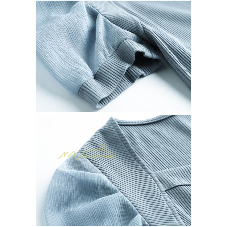 tシャツ・カットソー | Tシャツ レディース チュニック 春 夏 春夏 チュニックTシャツ トップス 20代 30代 40代 OL ママ 母 上品 ファッション カジュアル 着痩せ エレガント お出かけ