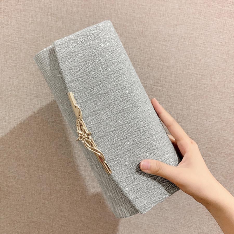 ショルダーバッグ | クラッチバッグレディースパーティーバッグ