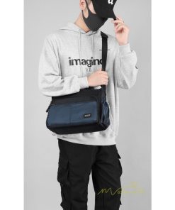 メンズバッグ | ショルダーバッグ 斜めがけバッグ ボディバッグ 撥水加工 軽量 大容量 トレンド 通勤通学 肩掛けバッグ カジュアル メンズファッション
