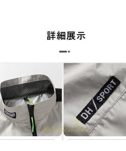 ベスト | 空調作業服 ファンセット 空調ウェア エアコン服 ファン セット 空調作業着 冷却服 大風量 アウトドア 夏 扇風機 スポーツ 熱中症対策