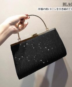 ハンドバッグ | パーティバッグ 結婚式 クラッチバッグ