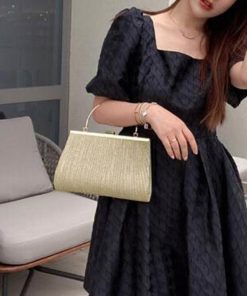 ハンドバッグ | パーティバッグ 結婚式 クラッチバッグ