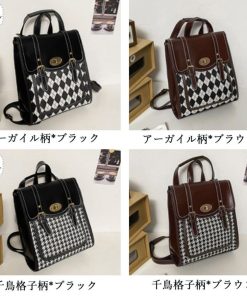 リュック | 2wayショルダーバッグ A4