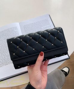 さいふ　バッグ | 長財布 レディース 高級感 ロングウォレット エレガント 女性用 女の子 大人 金運 カードがたくさん入る レディース財布 サイフ かわいい ファスナー