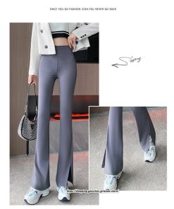 チノ・テーパード・ジョガー・スキニーパン | ロングパンツ レディース ダンス パンツ ラッパパンツ バレエ ヨガ パンツ ストレッチ ハイウエスト 送料無料 練習着 スポーツパンツ ガウチョパンツ レッスン着