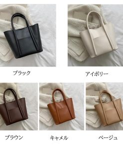 ハンドバッグ | レディース バケツバッグ