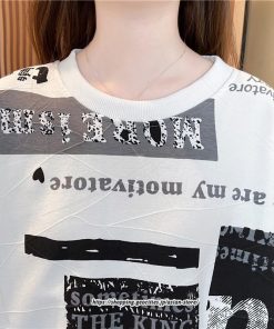 パーカー | トレーナー レディース トップス 韓国 長袖 大きいサイズ おしゃれ ゆったり スウェット 秋冬 送料無料 プルオーバー 50代 20代 体型カバー 30代 40代