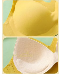 ショーツ | ブラジャー ノンワイヤー 補正ブラ ナイトブラ 谷間 盛れる ノンワイヤーブラ ヨガウェア 運動用 普段使い シンプル 上品 3/4カップ 20代30代40代50代60代 人気