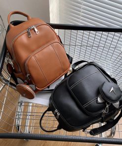 リュック | ミニショルダーバッグ 2way