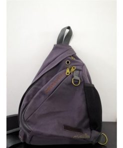 メンズバッグ | 胸バッグ ワンショルダーバッグ 斜め掛けバッグ ボディバッグ メンズリュックサック ファッション メンズチェストバッグ USB給電口 トレンド 通勤通学 通気