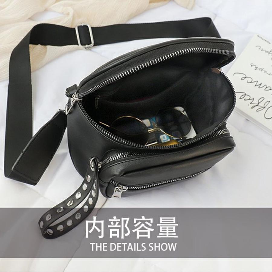 ショルダーバッグ | おしゃれ 2way ミニ 鞄 かばん ウエストポーチ ウエストバッグ レディース PU レザー ボディバッグ