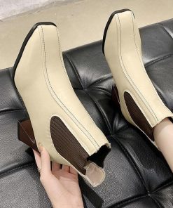 ショートブーツ | ブーツ ブーティー