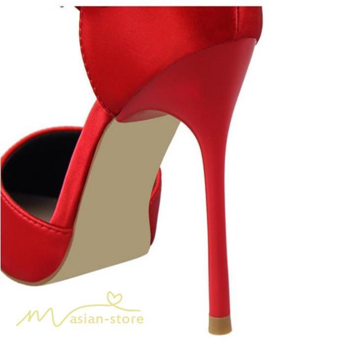 パンプス | 走れる ハイヒール ピンヒール 痛くない 疲れない ヒール レディース 結婚式 通勤 フォーマル 二次会 美脚 シューズ 走れるパンプス10cm