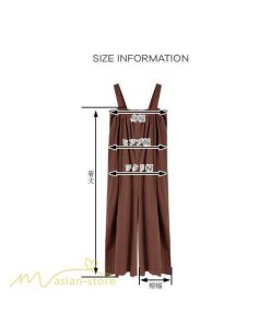 ノースリーブ | サロペット レディース 無地 着痩せ キャミサロペット 可愛い 20代 30代 カジュアル 春 夏 秋 韓国風 ゆったり パンツ コーデ プルオーバー